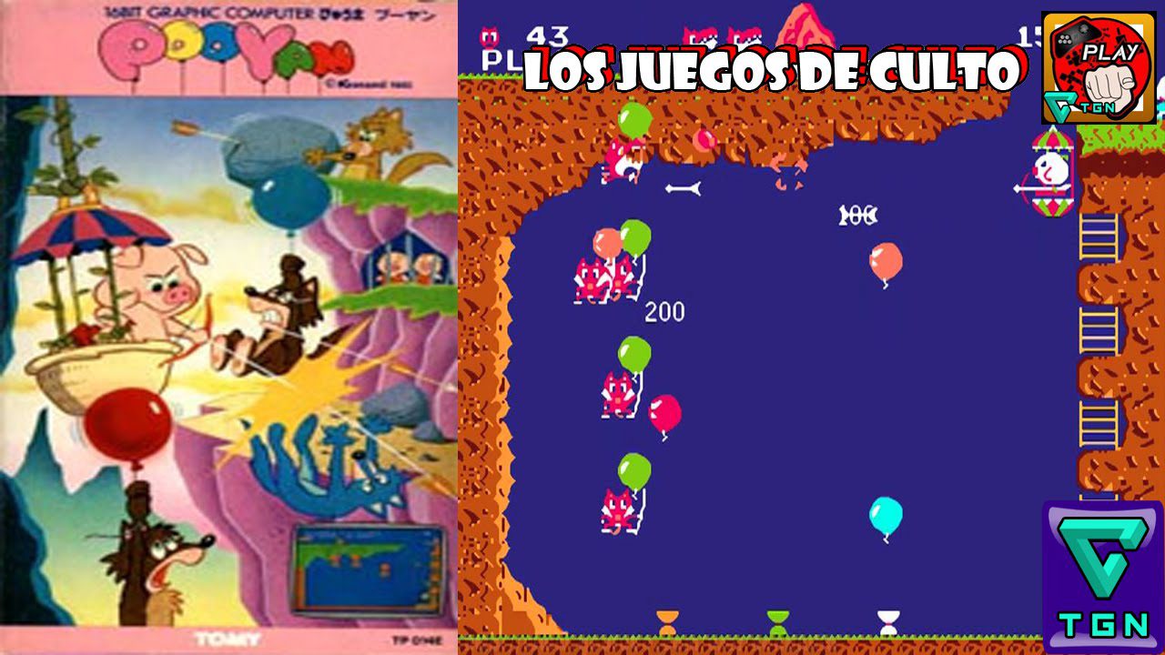 ▷ Juegos de cerdos contra lobos | Actualizado mayo 2023