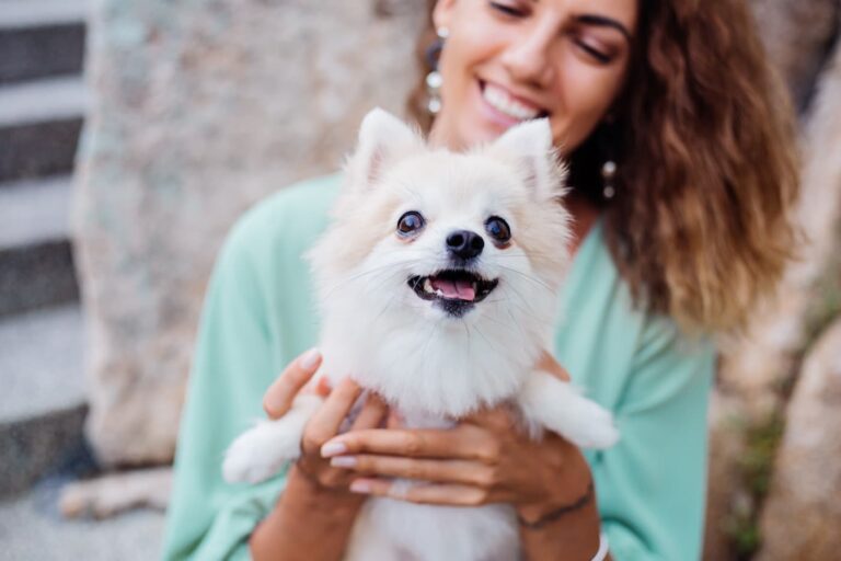 Cómo cuidar a tu mascota para que esté feliz y saludable