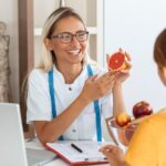 Nutrición y entrenamiento: El camino hacia un bienestar integral