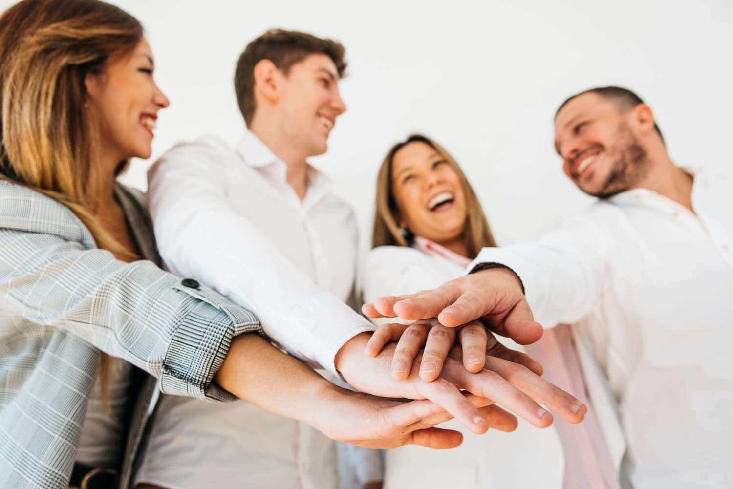 Empresa de teambuilding en Madrid