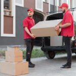 Mudanzas profesionales: planificación, ejecución y tendencias actuales