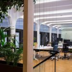 Mejor empresa de interiorismo en Madrid y la transformación de espacios corporativos