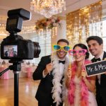 El alquiler de fotomatón en Madrid sigue creciendo en bodas y eventos