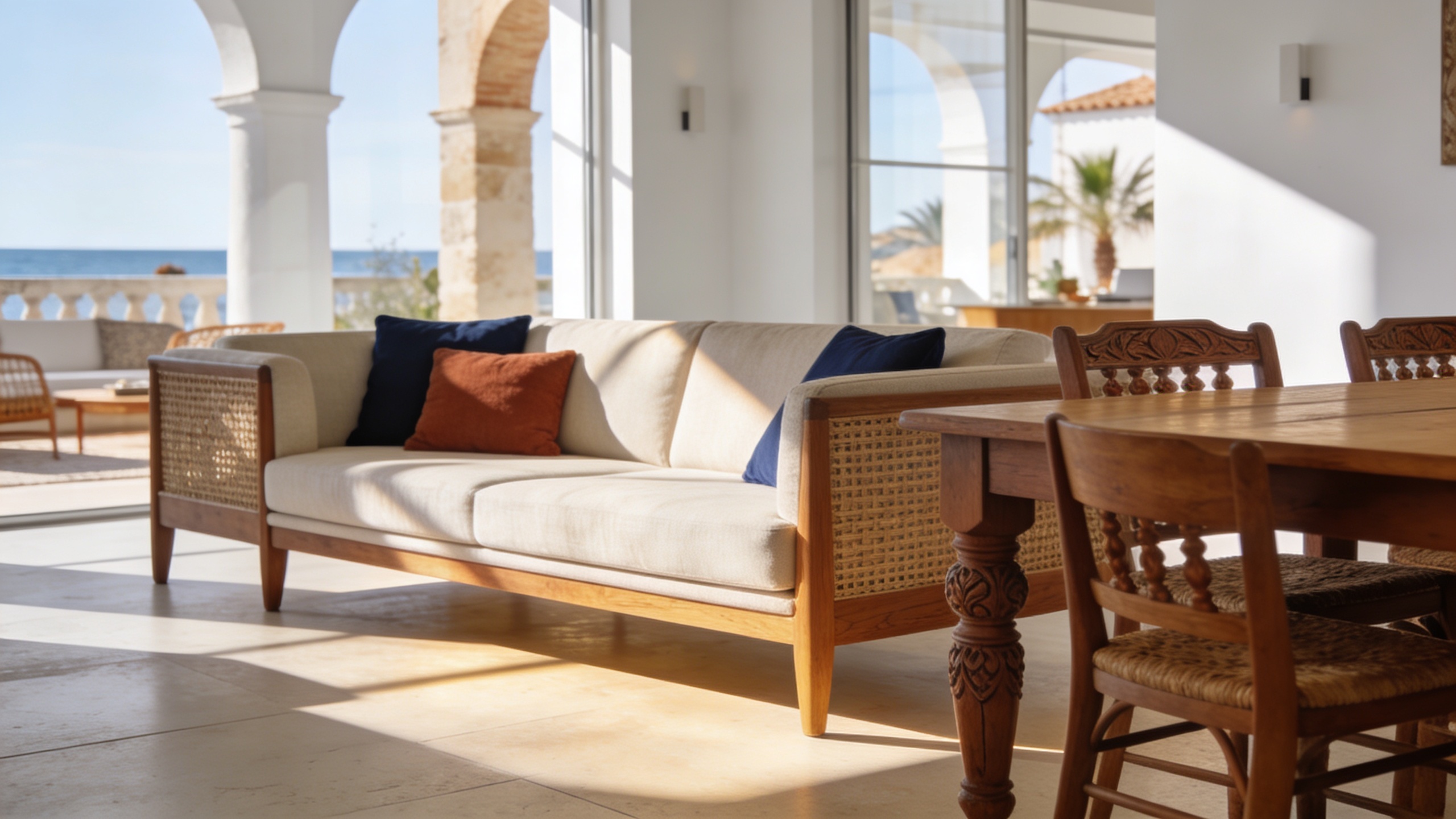 El auge del interiorismo de proximidad: claves de la tienda de muebles en Valencia actual