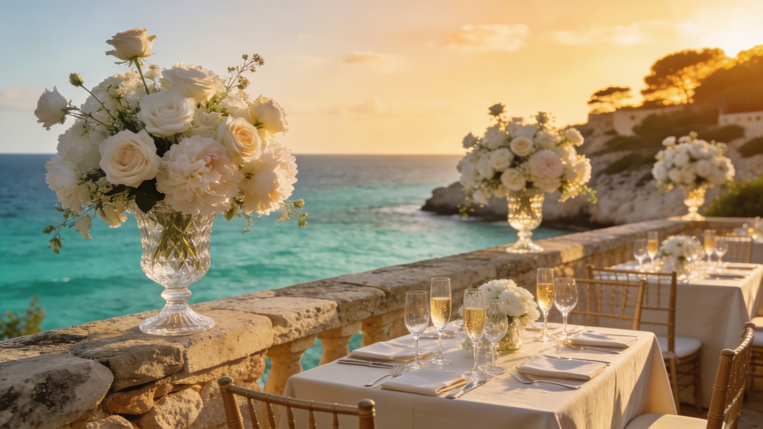 How good is Mallorca as destination for a destination wedding?