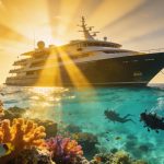 El mejor crucero de buceo de España