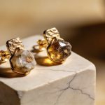 Los pendientes artesanales ganan protagonismo en las nuevas tendencias de moda