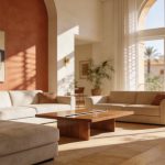 El sector del mobiliario en el área metropolitana y la evolución de la tienda de muebles en Valencia