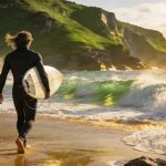 Surf camp en Asturias | Aprende a surfear en las mejores playas