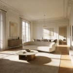 La evolución de los espacios habitables a través de un estudio de interiorismo en Madrid