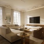 La evolución de los espacios habitables a través del diseño de interiores en Madrid
