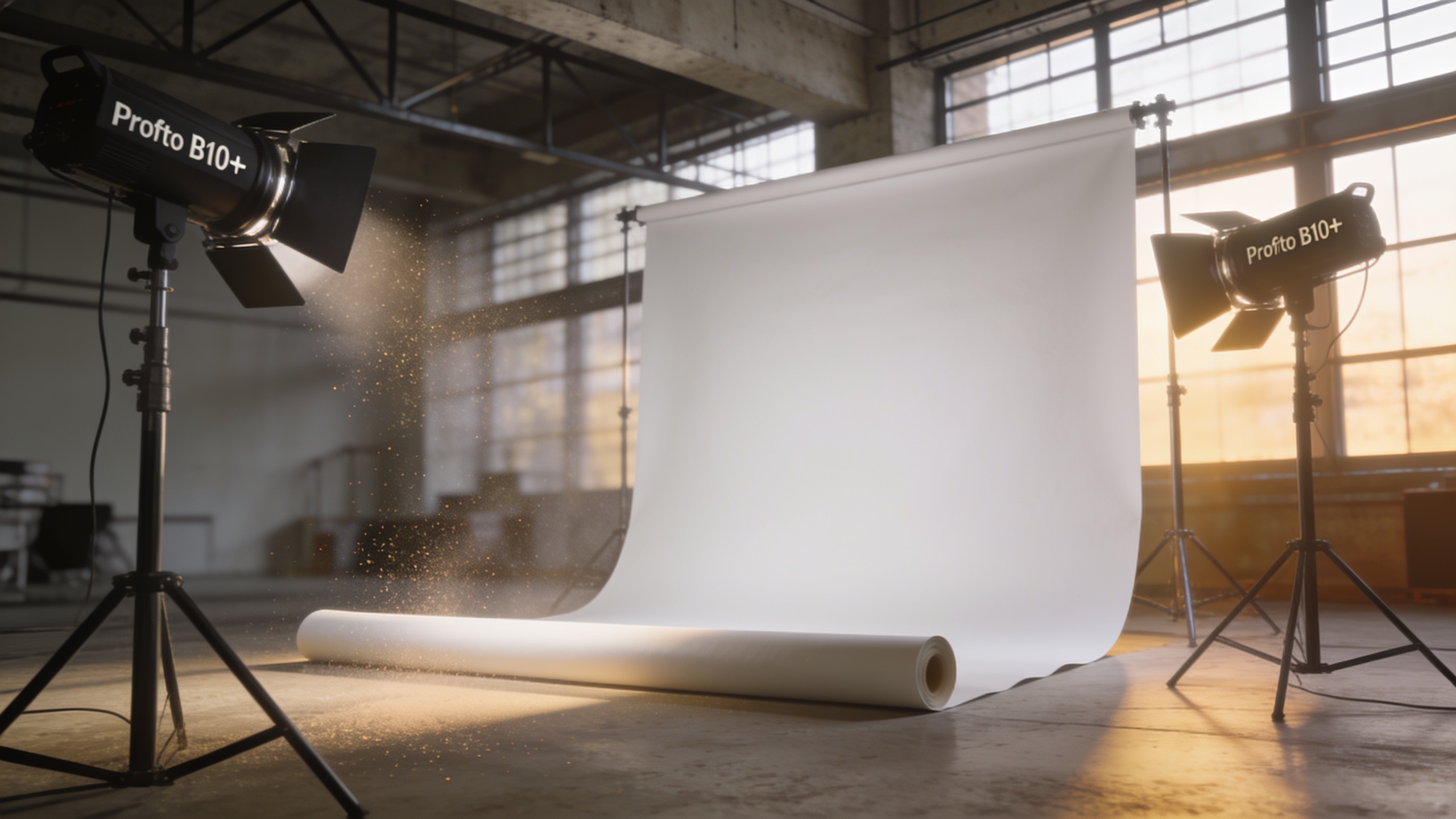 Estudio fotográfico en Bilbao