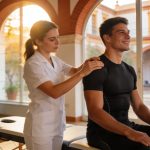 La fisioterapia preventiva gana terreno para evitar lesiones y mejorar la calidad de vida
