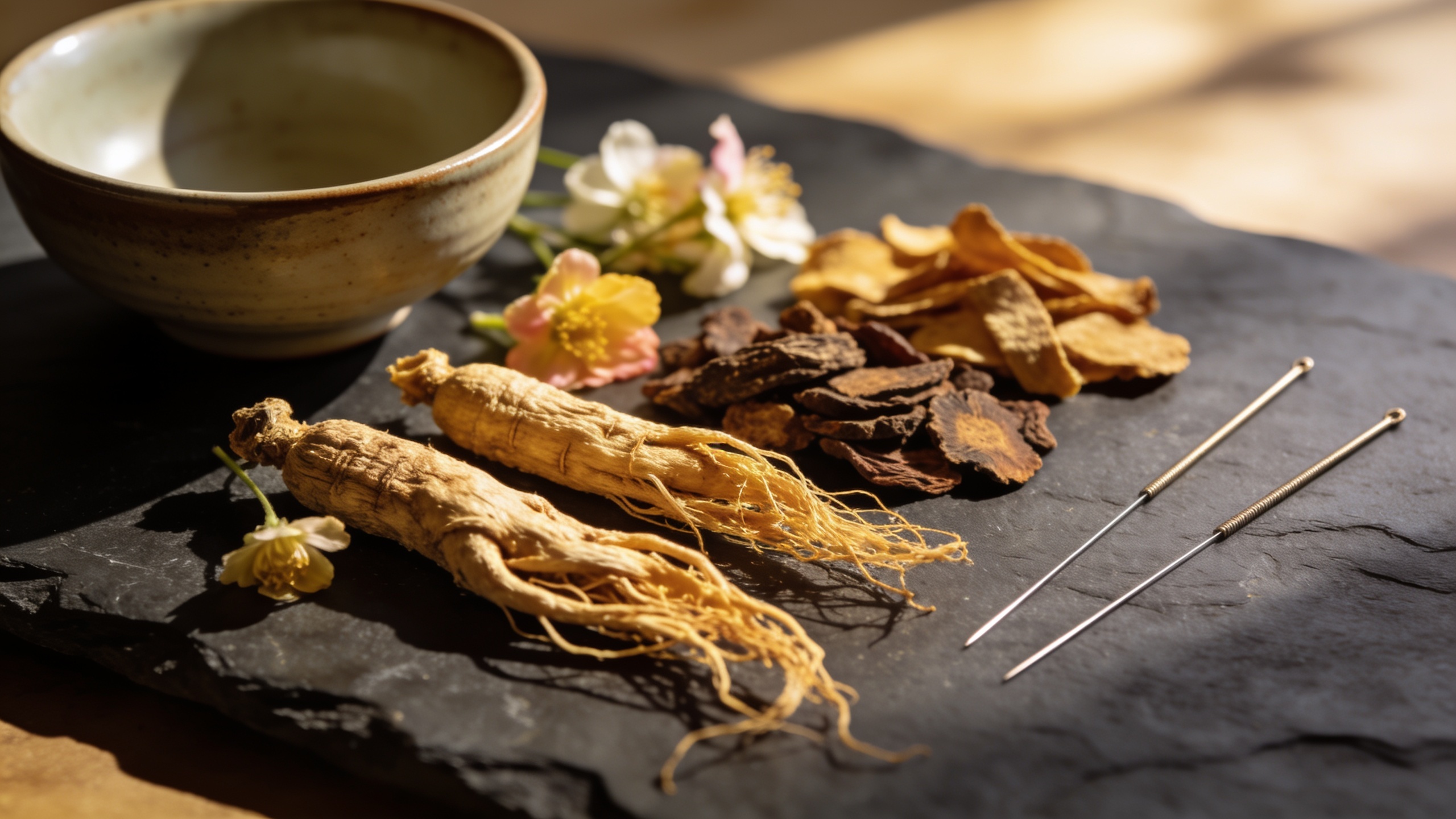 La fitoterapia china se consolida en Madrid como alternativa para el bienestar integral