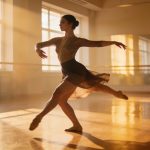El auge de la formación artística y la expresión corporal a través de la enseñanza de baile actual