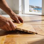 instaladores de parquet en Valencia