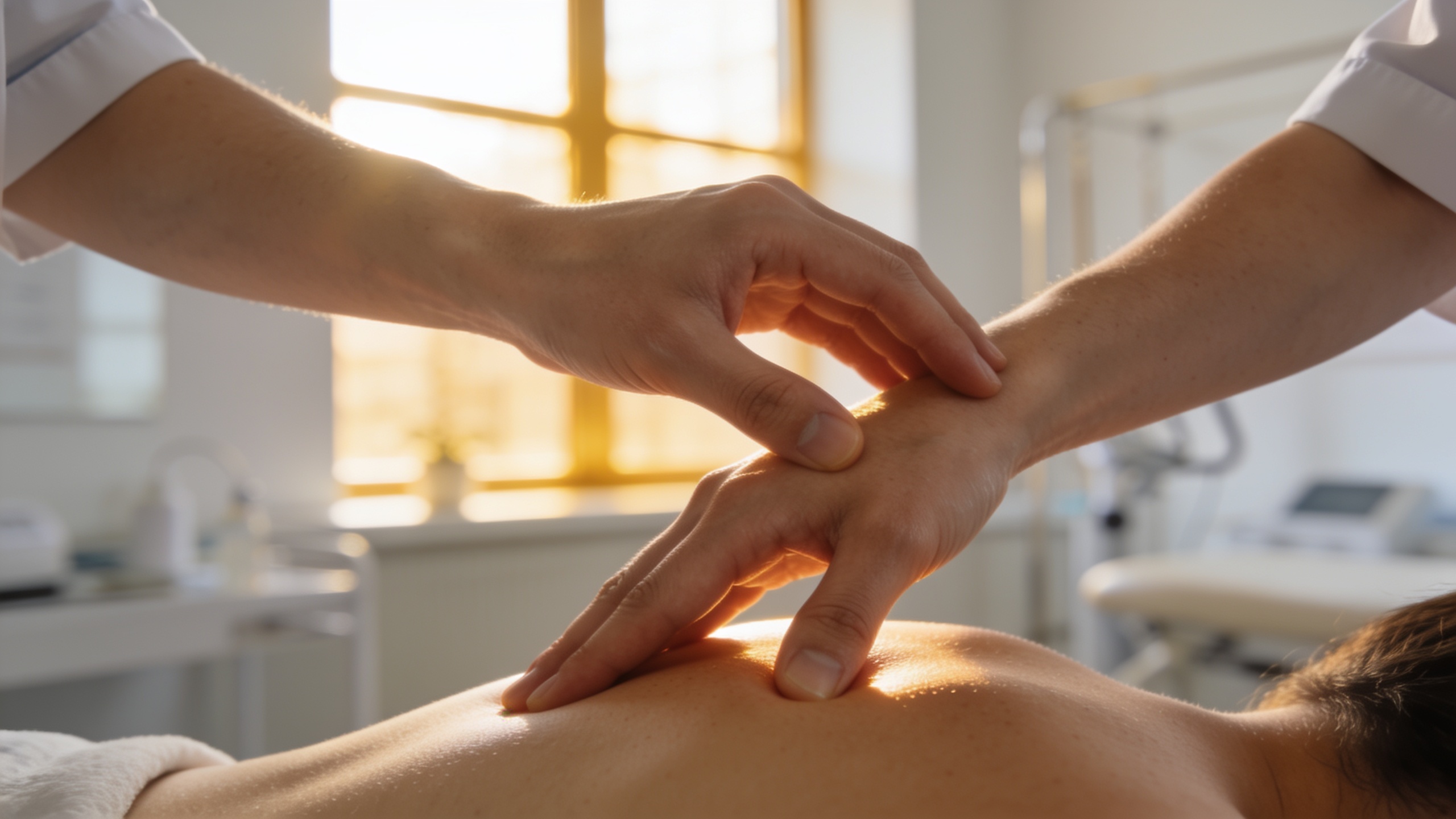 Mejor fisioterapia en Villaverde