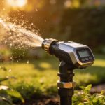 Innovación y sostenibilidad: las claves del riego eficiente para jardines modernos