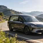 Primer coche fúnebre eléctrico de Granada: una apuesta por la sostenibilidad en el sector funerario
